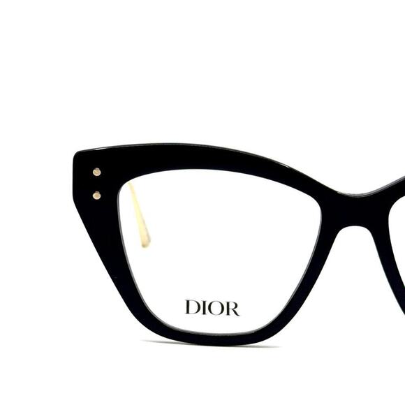 NEW!!! Christian Dior Eyeglasses MissDiorO B3I 1200 Authentic main image 9